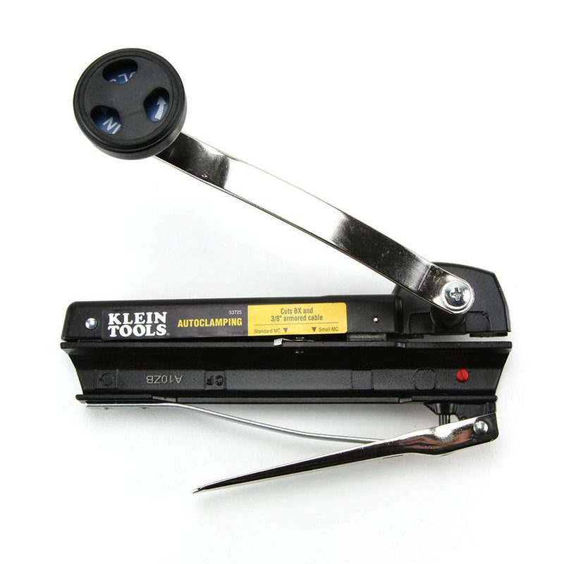 Klein Tools 53725 BX and Armored Cable Cutter - NewNest Australia
