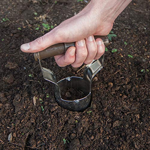 AMES 2445800 Hand Bulb Planter - NewNest Australia