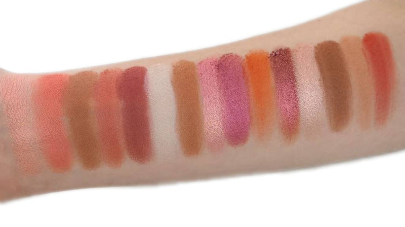 Makeup Revolution Re-loaded Palette - Newtrals 2 - NewNest Australia