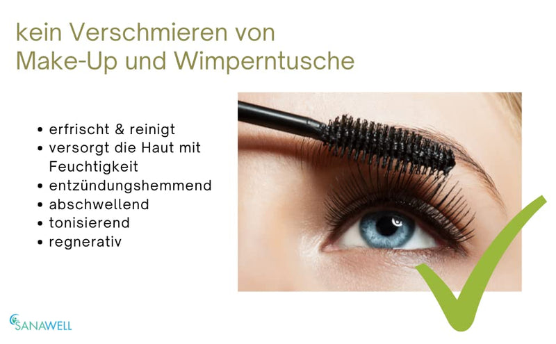 Perfect Eye | Eyelid spray | with Euphrasia | Eyebright | for dry eyes | suitable for contact lenses - NewNest Australia