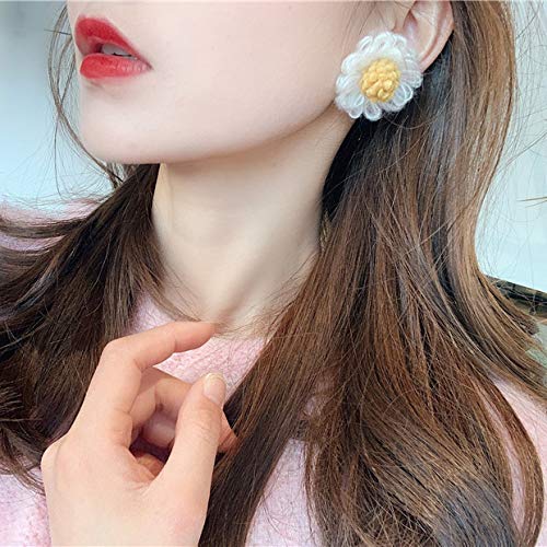 400pcs Hypoallergenic Stainless Steel Earrings Posts Flat Pad Blank Earring Pin Studs with Butterfly Earring Backs for Jewelry Making Findings (4mm) 4mm - NewNest Australia