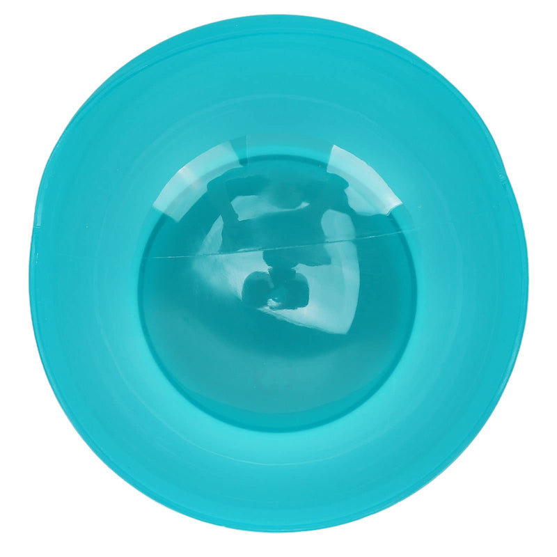 Scooper Bowl with Silicone Suction Cup - Multipurpose Spillproof Elderly Tableware Elderly Care Eating Plate Adaptive Utensils for Parkinsons Patients Disabled Apoplectic Hemiplegia - NewNest Australia