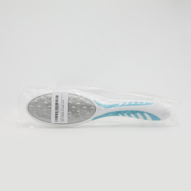 FVION Foot File Dead Hard Skin Remover – Pedicure Rasp Cracked Heels, Double Side Professional Callus Removal for Feet, Stainless Steel Foot Scraper for Feet Care - NewNest Australia