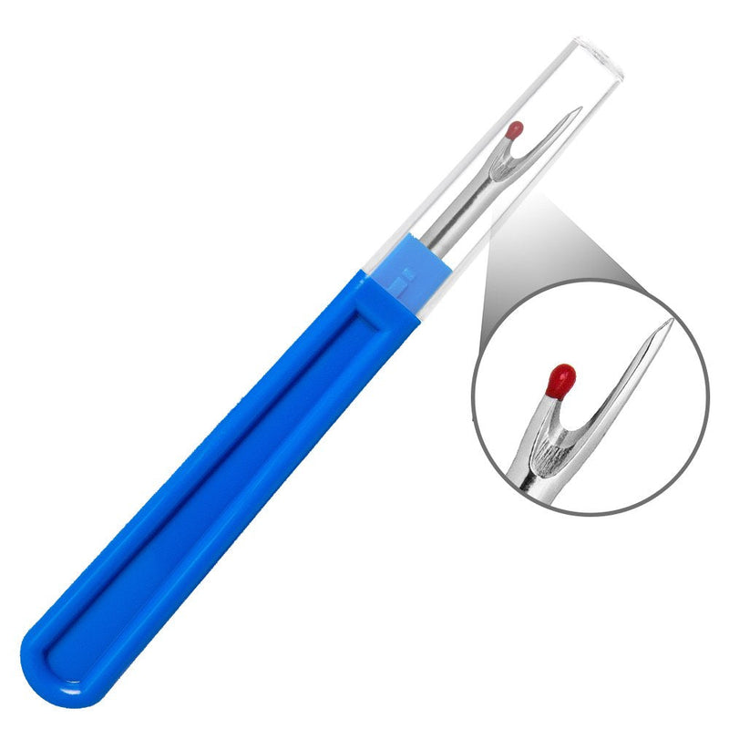 8Pcs Sewing Seam Rippers, Handy Stitch Rippers for Sewing/Crafting Removing Threads Tools (4 Large & 4 Small) - NewNest Australia