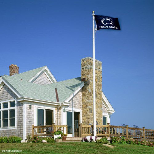 PSU Penn State Nittany Lions University Large College Flag - NewNest Australia