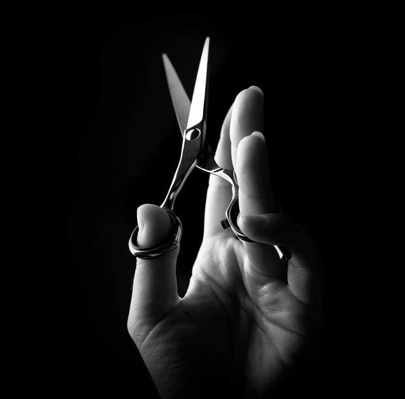 JAGUAR PreStyle Relax Slice 5.5 hair scissors - NewNest Australia