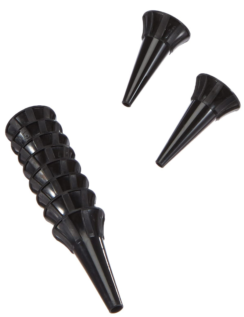 RIESTER - E-Scope xenon otoscope 2.5V, with direct xenon lighting, in a bag, black, 31550 - NewNest Australia