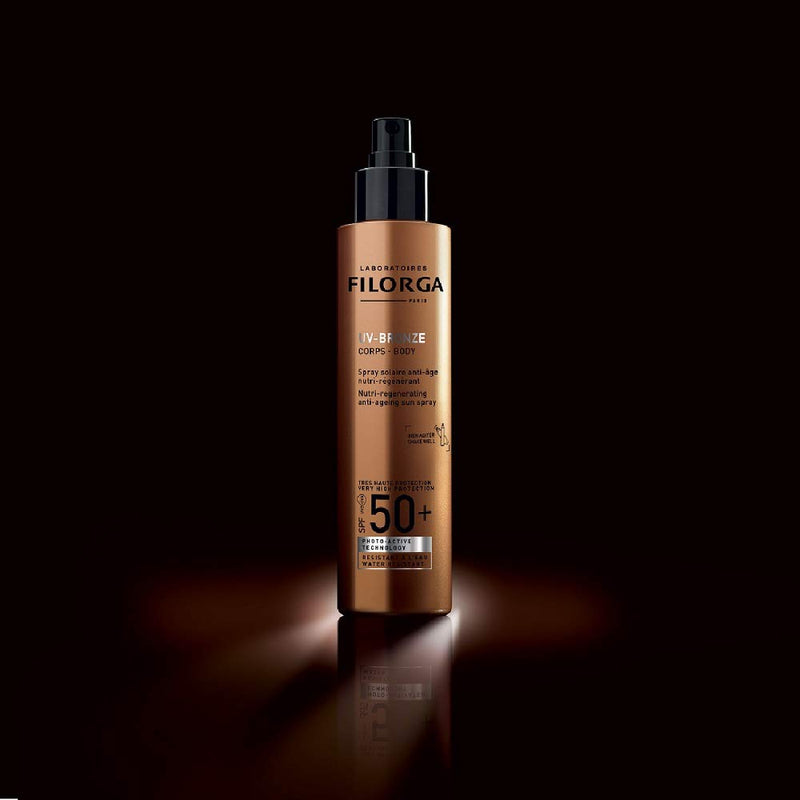 Filorga UV Bronze Body SPF50+ 150 ml - NewNest Australia