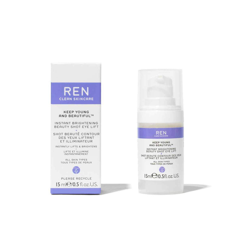 Ren Eye Gels, 15 ml - NewNest Australia