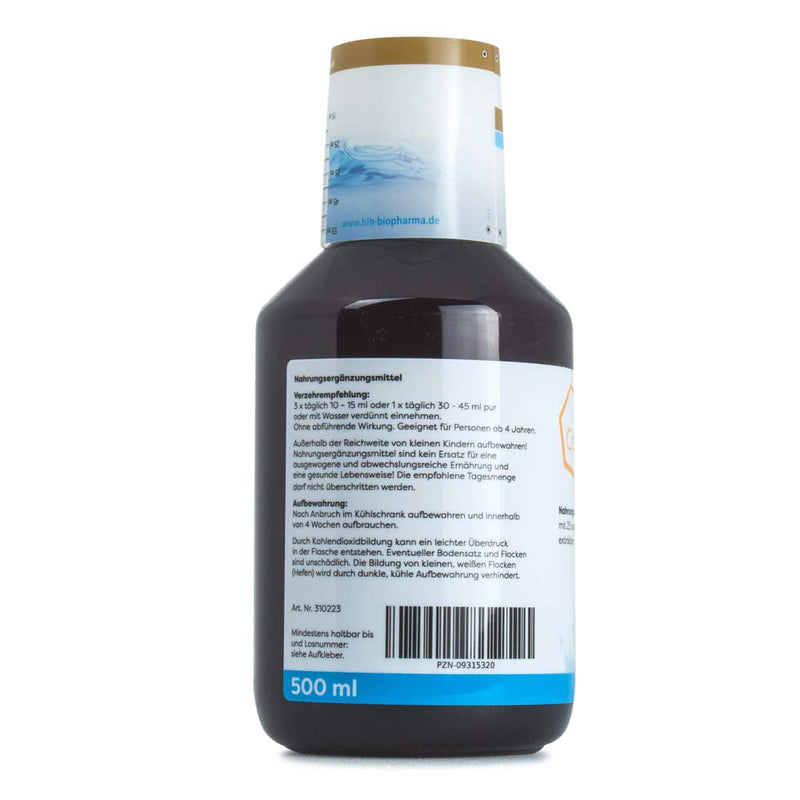Casa Sana INTESTINAL CLEANING - gentle and gentle cleansing of the intestines without a laxative effect. Single - NewNest Australia