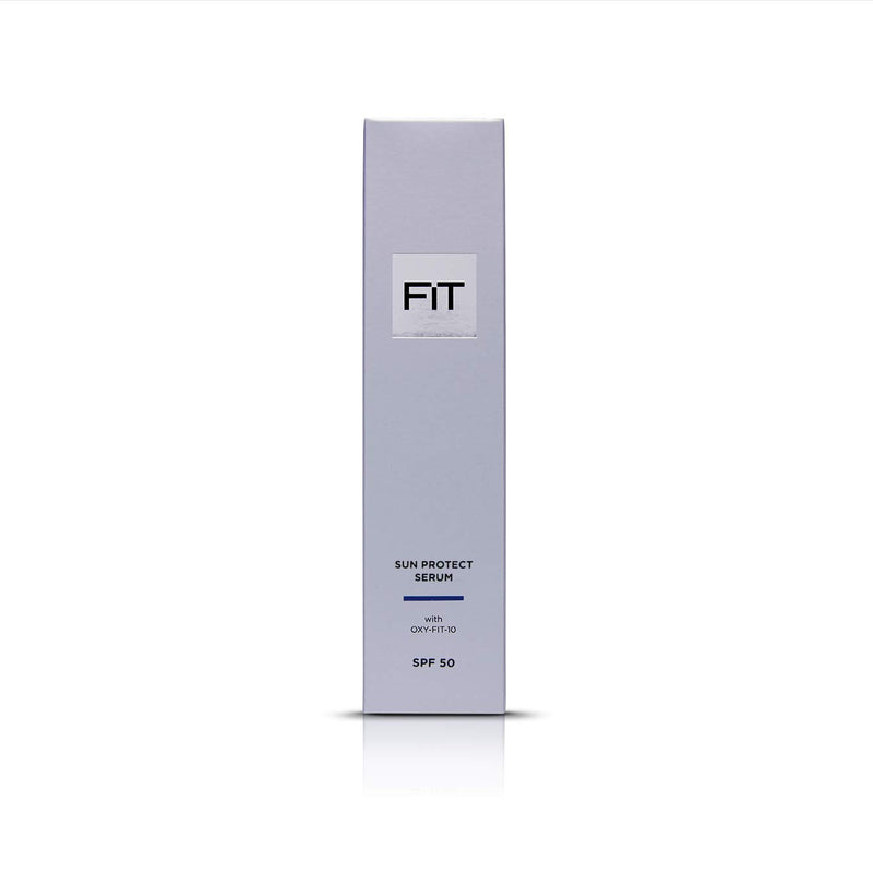 FIT Sun Protect Serum Spf50 - NewNest Australia