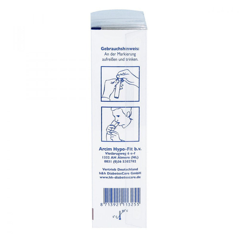 Liqui Fit Liquid Sugar Solution Flavor Mix Bag - NewNest Australia