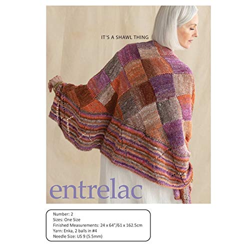 Noro Knitting Magazine 18, Spring-Summer 2021, 30 Patterns - NewNest Australia