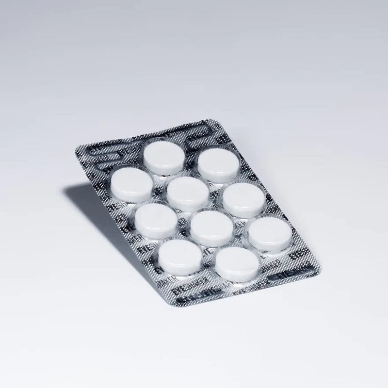 EYESHAKER Original Cleaning Tabs Cleaning tablets for your clean glasses. Glasses cleaning like at an optician. For your EYESHAKER 1 - NewNest Australia