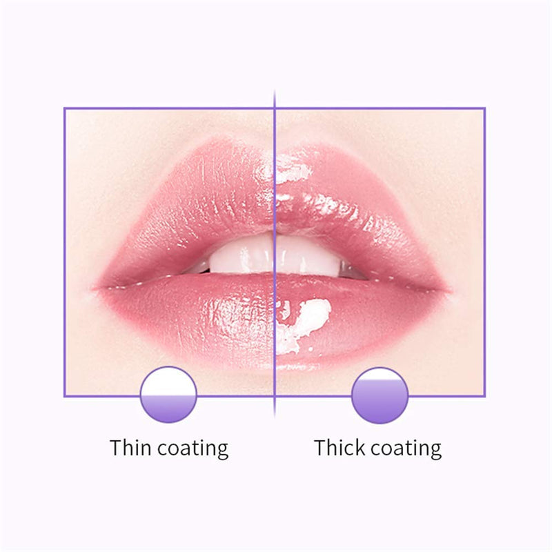 2PCS Lip Mask Overnight, Honey&Sakura Day and Night Repair Lip Sleeping Masks Honey Lip Balm, Fade Lip Lines Bee Balm Lip Balm, Hydrating &Prevention Dry and Crack Lip Scrubs Exfoliator - NewNest Australia