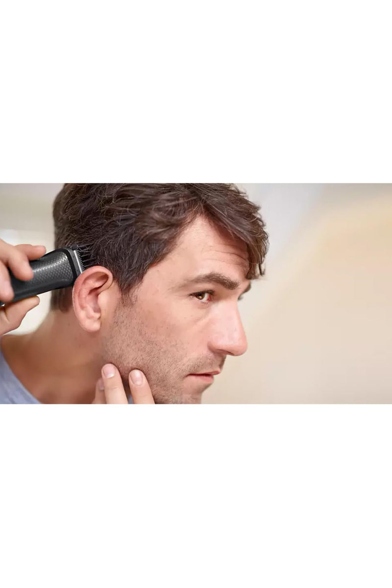 Philips Multigroom Series 3000 7-in-1, for face, hair and body with DualCut technology (model MG3720/15) 7 accessories - NewNest Australia