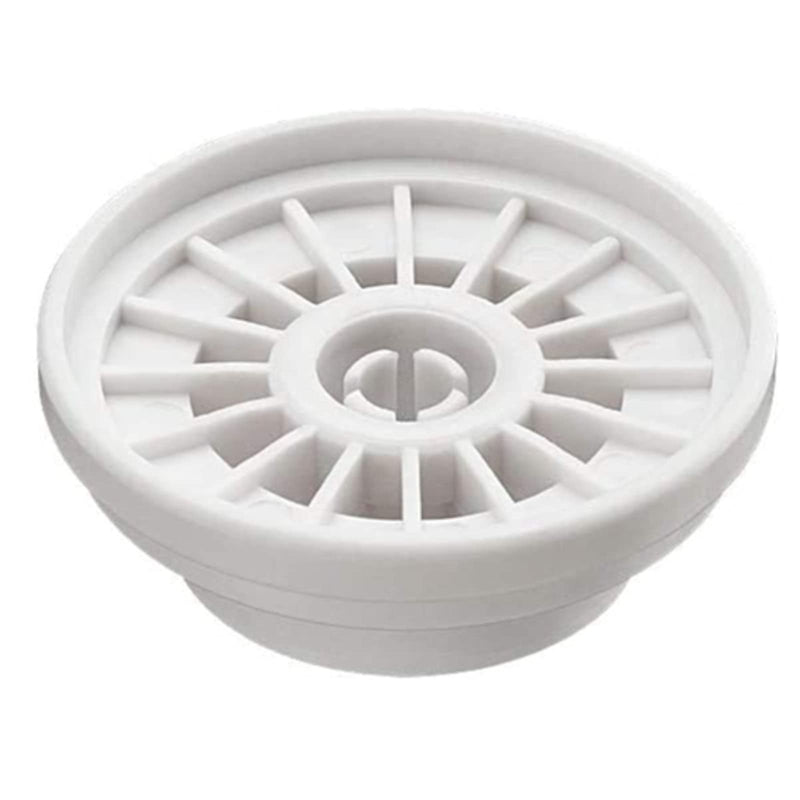 YEQIN 2 Piece Spool Pin Cap #511113-456 for Singer Sewing Machine 2000 4000 5000 6000 9000 Series - NewNest Australia