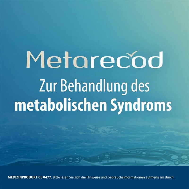 METARECOD granules 40X2.5 g - NewNest Australia