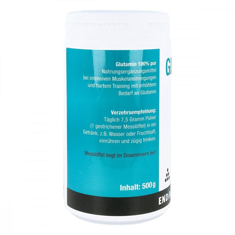 Glutamine 100% pure powder - NewNest Australia