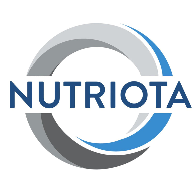 Vitamin B1 (Thiamine) High Dose 250 mg Capsules – 180 Capsules – Vegan Friendly – From Nutriota - NewNest Australia