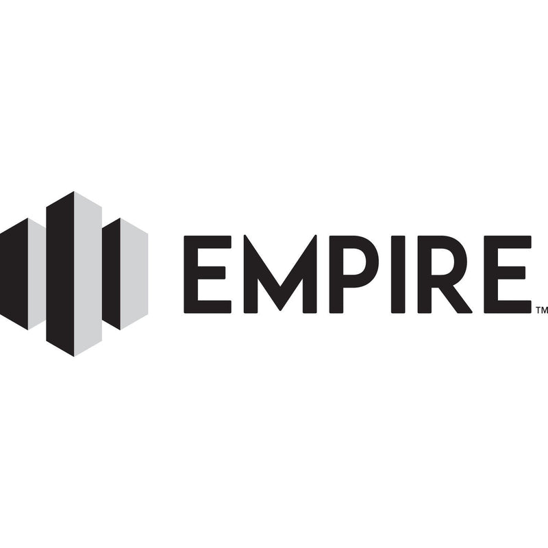 Empire Level E250 12-Inch Heavy Duty Professional Combination Square w/Etched Stainless Steel Blade and True BlueR Vial - NewNest Australia