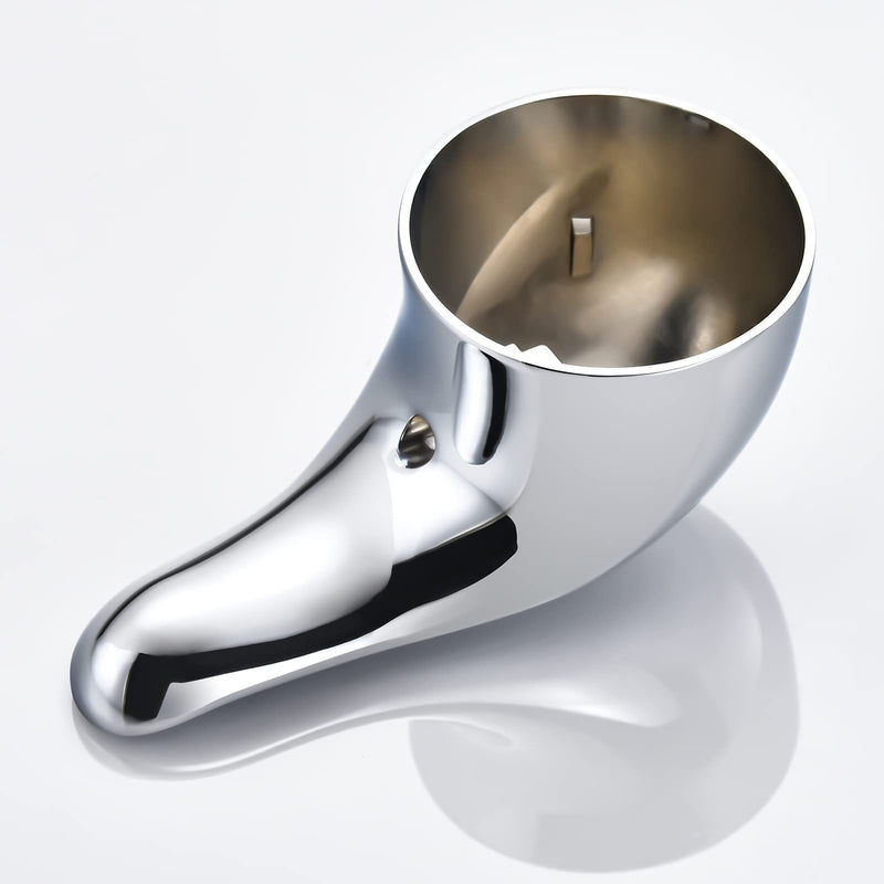 Replacement (100657) for Moen Lever Shower Handle, Compatible with Moen PosiTemp Valve Systems - NewNest Australia