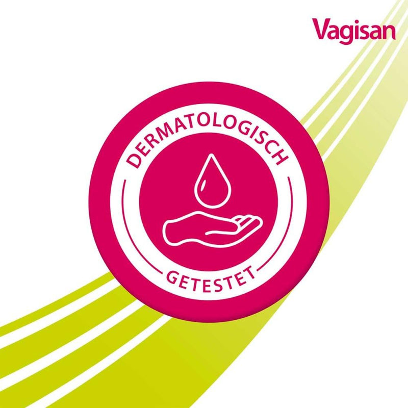 VAGISAN intimate wash lotion 500 ml - NewNest Australia