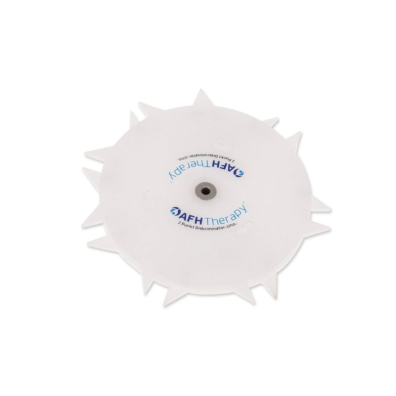AFH 2-point discriminator Uno sensitivity test nerve test adjustable 2-25 mm - NewNest Australia