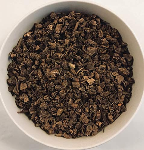 Organic Premium Valerian Root Cut and Sifted | 2oz | The Bloomin Herb Shoppe | Valeriana wallichii | Fresh Potent Calm Sleep - NewNest Australia