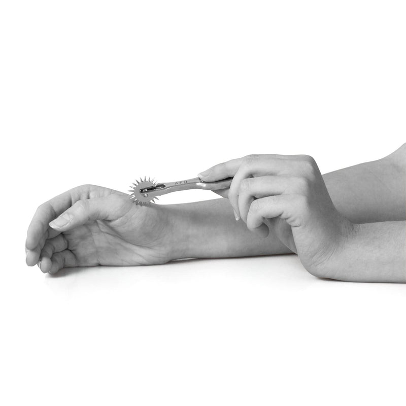 Pocket serrated wheel | STAINLESS STEEL - NewNest Australia