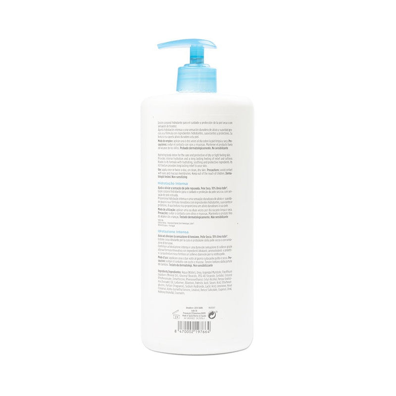 Ureadin Ultra 10 Lotion Repar 1 LC/Val 1 l (pack of 1) - NewNest Australia