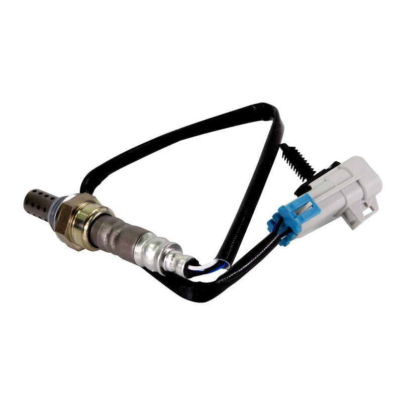 Oxygen O2 Sensor fit 234-4668 Compatible with Buick Cadillac Isuzu Pontiac Saturn Chevrolet Chevy GMC Sierra Silverado 1500 2500 3500/ ZBN - NewNest Australia