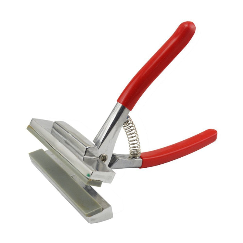 Canvas Pliers for Stretching Canvas with Spring Return Handle Draw Painting Tool for Stretching Clamp Art Oil Painting Canvas - NewNest Australia