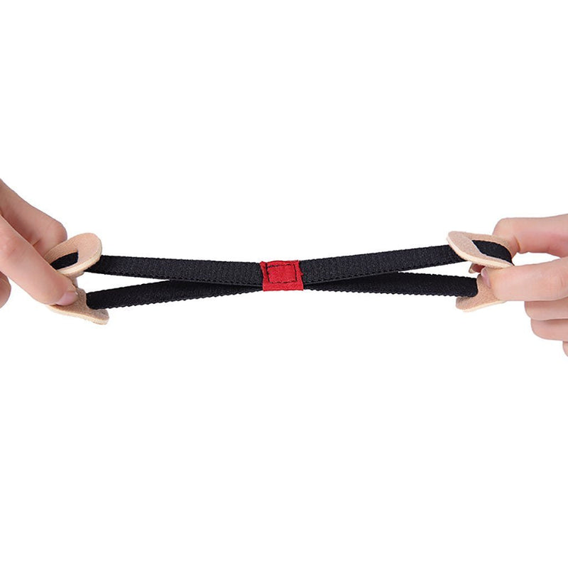 PEDIMEND Bunion Corrector Strap (1PCS) - Big Toe Straightener - Exercises Trainer for Hallux Valgus Treatment - Relieve Thumb Strain - Restore Natural Big Toe Alignment – Foot Care - NewNest Australia