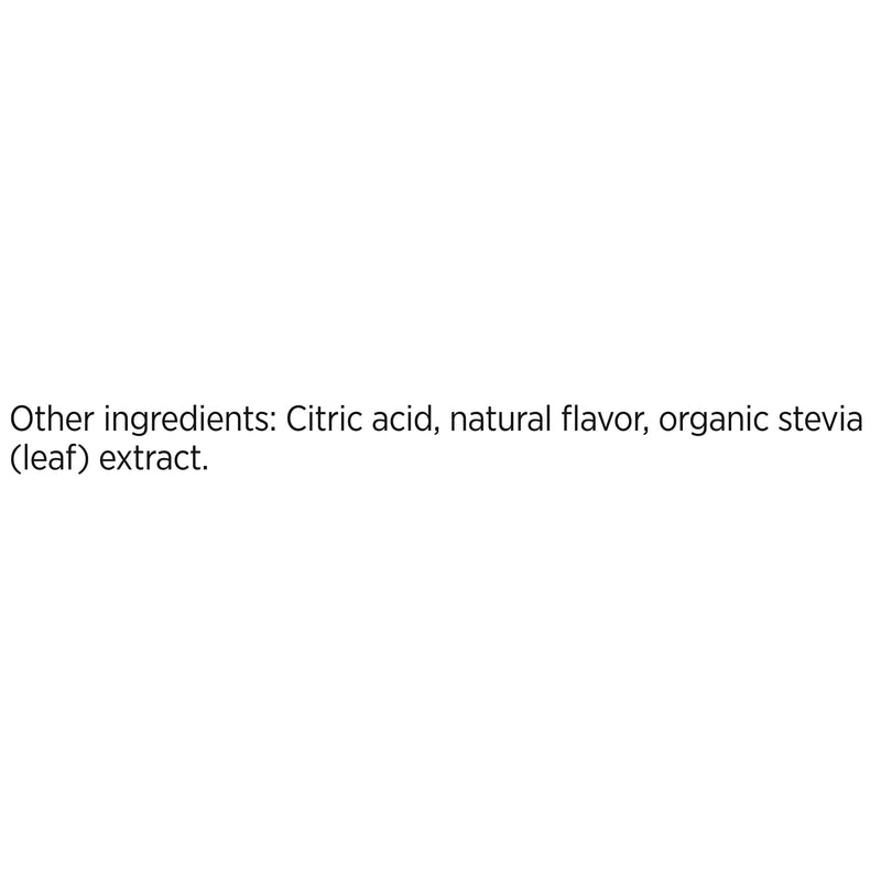 Natural Vitality Calm, Magnesium Citrate Supplement Powder, Anti-Stress Drink Mix, Cherry, 16 Ounces (Package May Vary) Cherry 16 oz - NewNest Australia