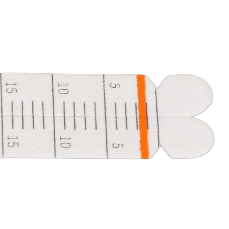 Umbrella Test Strip, Pack Of 10 Umbrella Tear Strips, Graduated Strips, Professional Portable Tear Secret Test Strips For Tear Secret Disorders, Umbrella Tear Test - NewNest Australia