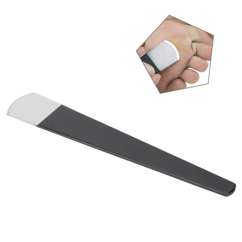 Professional Pedicure Knife, Professional Stainless Steel Callus Planer Blades, Callus Remover, Nail Care Knife, Cuticle Remover, Dead Skin, Corn Foot File, Rasp For Pedicure Foot Palse - NewNest Australia