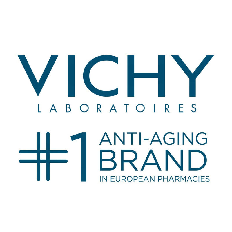 Vichy Homme Sensi Shave shaving foam against skin irritations, 200 ml - NewNest Australia