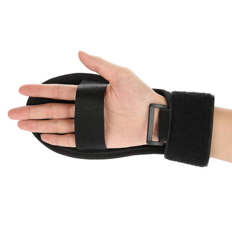 Training Gloves, Finger Grip Repair Gloves, Supported Rehabilitation Gloves, Equipment, Repair Gloves, Rehabilitation, Training Equipment, Fingers (Velcro Gloves) - NewNest Australia