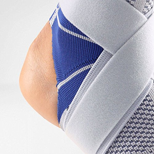 Bauerfeind MalleoTrain S Open Heel Ankle Support - NewNest Australia