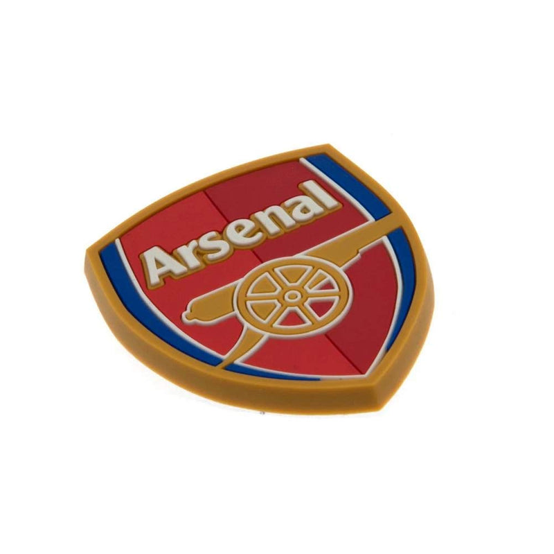 Official Arsenal FC Crest Magnet - NewNest Australia