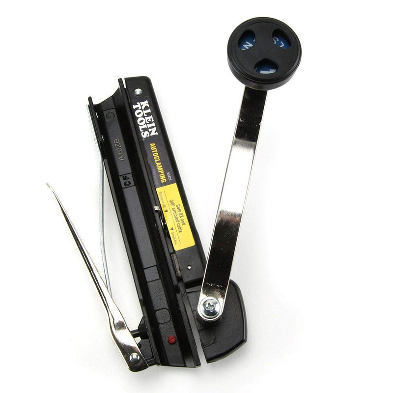 Klein Tools 53725 BX and Armored Cable Cutter - NewNest Australia