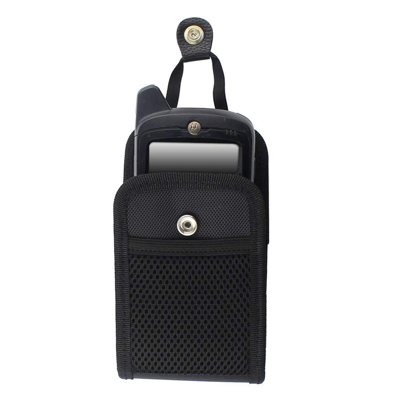 Fabric Holster for Symbol Motorola MC55 MC65 MC67 Barcode Scanner SG-MC552110-01R - NewNest Australia