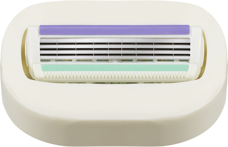 Wilkinson Sword Intuition Sensitive Care women's razor - NewNest Australia