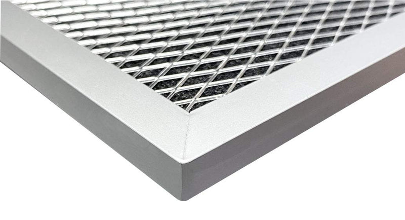 Amazinpure 2 Pack Range Hood Filter 97007696 Aluminum Charcoal Combo Compatible with OEM Part# Whirlpool W10355450 Broan Nutone 6105C 41F 413023 41000 46000 11000 4341999 4378581 1172266 5-3082 51113711 (8.75 x 10.5) in - NewNest Australia