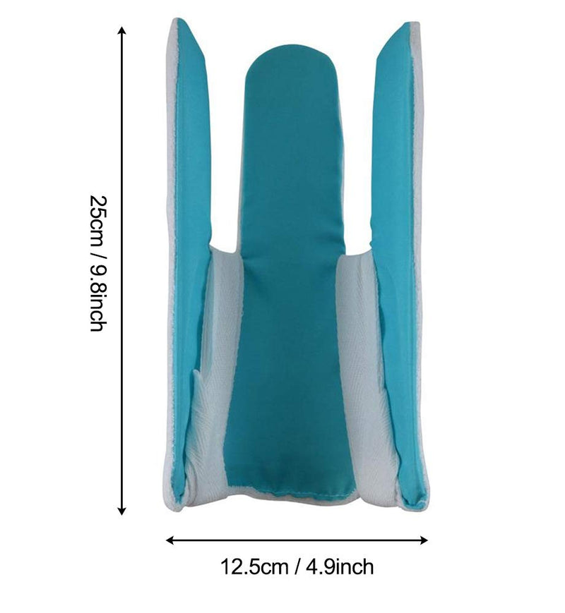 Healthman Socks Aid Easy on and Off Stocking Slider Pulling Assist Device Sock Helper for Elderly/Pregnant or Those with Reduced Mobility to Put on Their Socks Without Bending Down (Flexible) Flexible - NewNest Australia