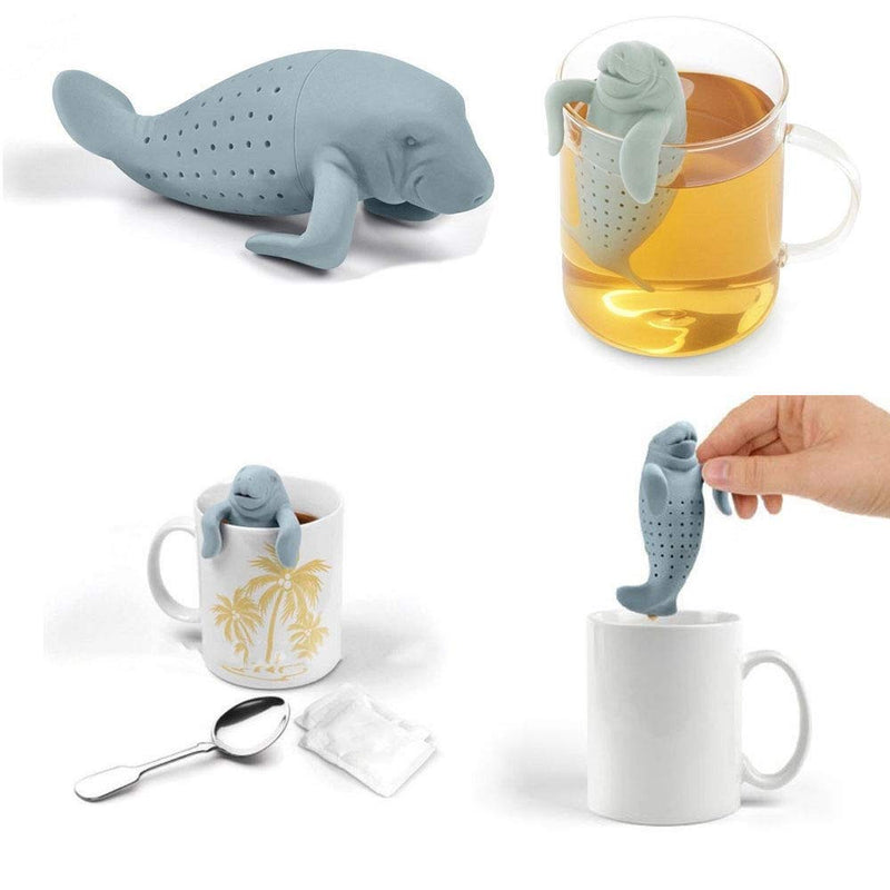 Fred MANATEA Tea Infuser Mana - NewNest Australia