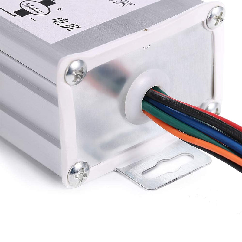 PWM DC Motor Speed Controller,Brush Motor Driver Controls Module DC 9V-60V 12V 24V 36V 48V 60V Motor Pulse Width Modulator Regulator 20A 1200W PWM Monitor Dimmer Governor with Switch & Knob 20 Amp Without - NewNest Australia
