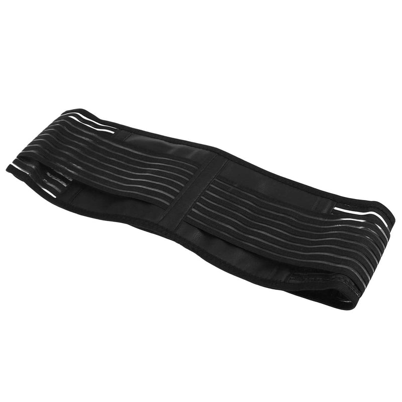 Healifty Lumbar Support Magnetic Self-Heating Back Waist Support Lumbar Belt Adjustable Pain Relief Waist Support Lumbar Support Pain Relief With Small Size Xl - NewNest Australia