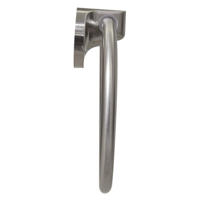 Design House 558155 Alta Bay Towel Ring, Brushed Nickel - NewNest Australia